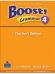 Boost! 4 Grammar. Teacher's Edition
