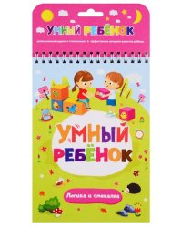 Логика и смекалка