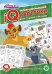 Обложка книги «Узнавайка. Карточки IQ 15 шт. Развивающий набор. Логика для малышей», ISBN 4607092442815