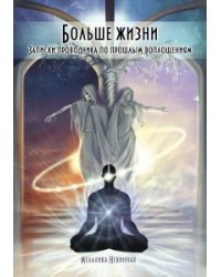 Больше жизни. Записки проводника по прошлым воплощениям