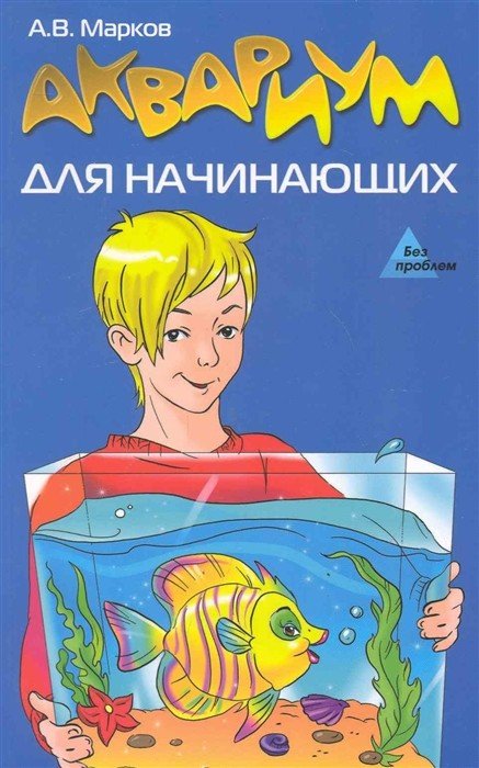 Аквариум для начинающих