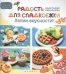 Радость для сладкоежки. Лепим вкусности!