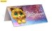 Конверт для денег "Dream Cards. Поздравляю. Котенок", 164х84 мм