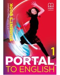 Portal to English 1. Student's Book. Level A1.1