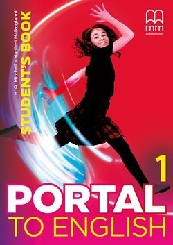 Portal to English 1. Student's Book. Level A1.1