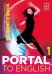 Portal to English 1. Student's Book. Level A1.1