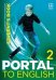 Portal to English 2. Student's Book. Level A1.2