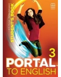 Portal to English 3. Student's Book. Level A2