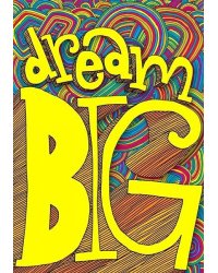 Dream Big. POP! Chart
