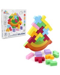 Деревянная игрушка "Баланс"