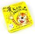 Игра настольная "Кот мышелов" (жестяная коробочка)
