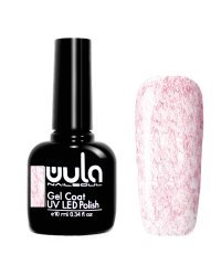 Гель-лак Wula nailsoul "Melange", тон 610, 10 мл