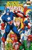 Обложка книги «История вселенной Marvel #2» — Уэйд Марк, ISBN 9785041116187