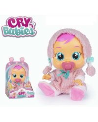 Плачущий младенец "Cry Вabies. Candy"