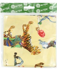 Ткань натуральная "CLASSIC COTTONS", 50x55 см, арт. 3863-60353-9