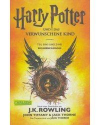 Harry Potter und das verwunschene Kind. Teil eins