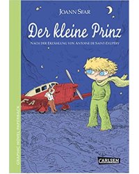 Der kleine Prinz