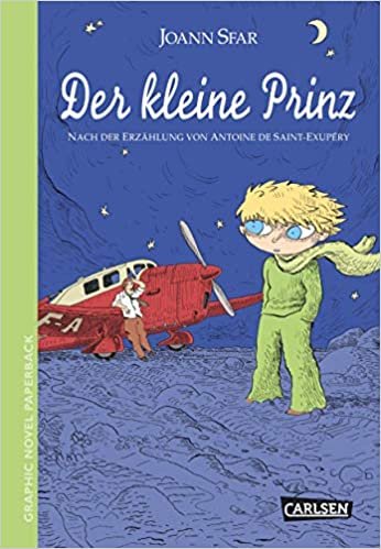 Der kleine Prinz