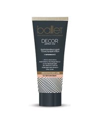 Тональный крем Ballet "Классическая серия", тон: персиковый, 53 г