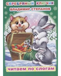 Серебряный ключик