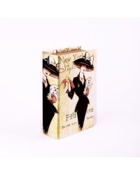 Декоративная шкатулка, арт. 32964
