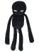 Мягкая игрушка Minecraft "Enderman. Странник края", 18 см
