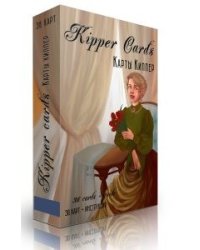 Kipper Cards. Карты Киппер