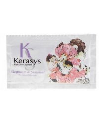 Шампунь для волос KeraSys "Elegance", 10 мл (пробник)