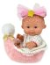 Кукла "Pepote Pink", 26 см