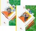 Обложка книги «Окружающий мир. 1 класс. Учебник. В 2-х частях. ФГОС (количество томов: 2)» — Виноградова Н.Ф., ISBN 9785360054917