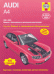 Audi А4 2001-2004 (бензин/дизель). Ремонт и техническое обслуживание