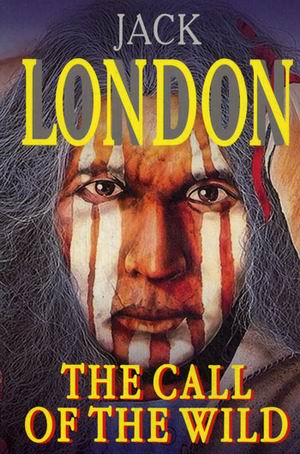 Читаем в оригинале Зов предков (на английском языке)