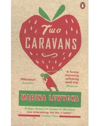 Two Caravans