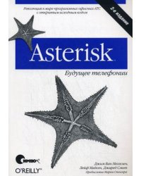 Asterisk: будущее телефонии