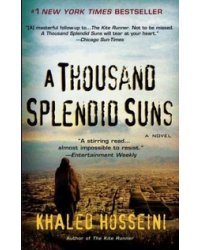 A Thousand Splendid Suns