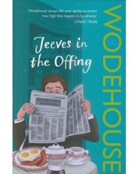 Jeeves in the Offing