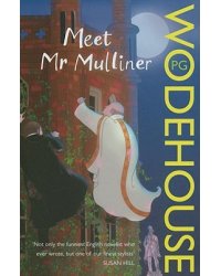Meet Mr Mulliner