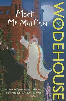 Meet Mr Mulliner