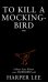 Обложка книги «To Kill A Mockingbird» — Harper Lee, ISBN 9780099419785
