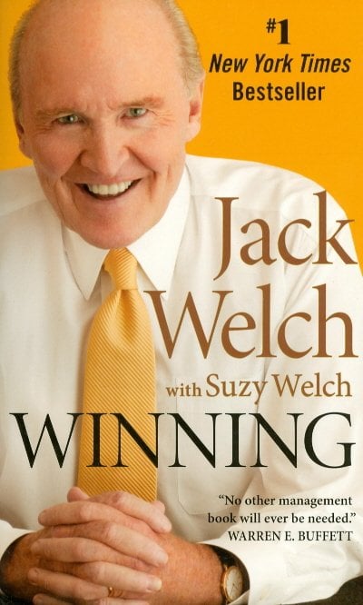 Winning