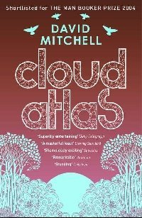 Cloud Atlas Cloud Atlas
