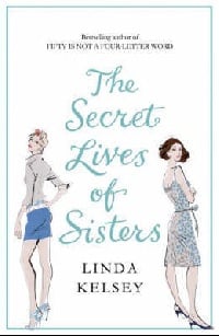 Secret Lives of Sisters Secret Lives of Sisters