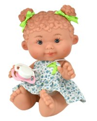 Кукла "Pepotin", 21 см (вид 6)