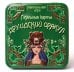 Игра настольная "Гадальные карты. Друидский оракул" (жестяная коробочка)