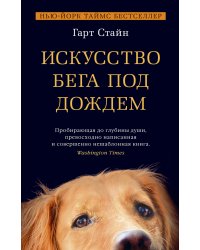 Искусство бега под дождем