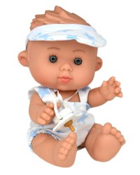 Кукла "Pepotin", 21 см (вид 4)
