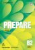 Prepare. B2. Level 7. Workbook + Downloadable Audio
