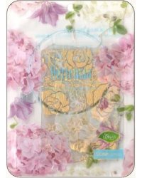 Маска для лица с экстрактом листьев гортензии Herbs Fit "NO:HJ"