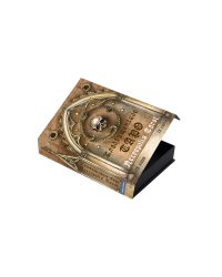 Кладбищенское Таро. Necropolis Tarot