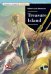 Обложка книги «Treasure Island» — Стивенсон Роберт Льюис, ISBN 9788853019356